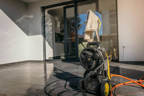 Pre-Holiday Cleaning in Evendale, OH